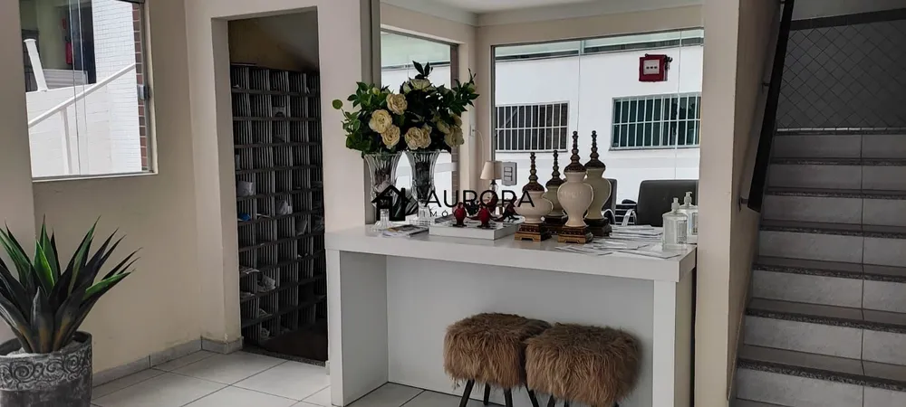 Apartamento, 1 quarto, 40 m² - Foto 4