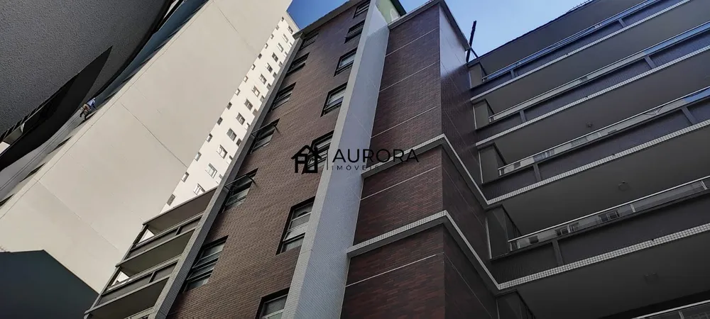 Apartamento, 1 quarto, 40 m² - Foto 1