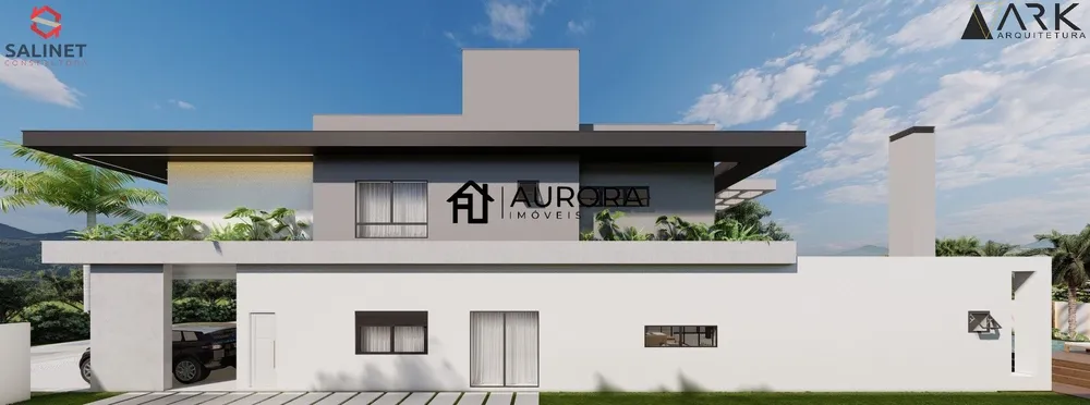 Casa, 3 quartos, 455 m² - Foto 4