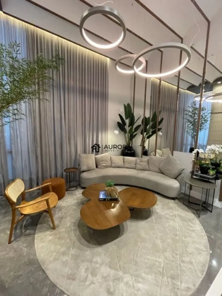 Cobertura, 3 quartos, 242 m² - Foto 4