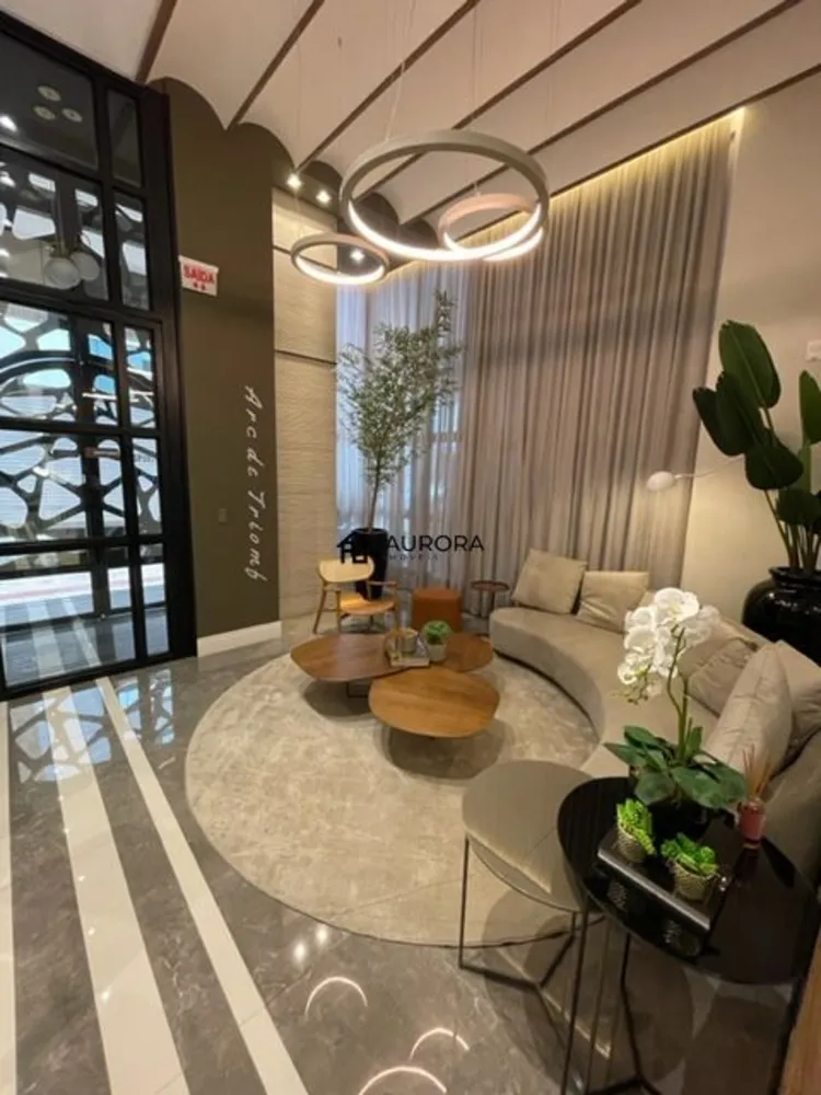 Cobertura, 3 quartos, 242 m² - Foto 3