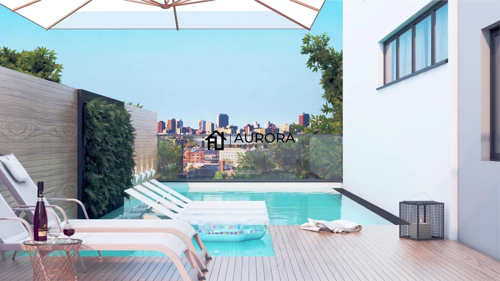 Apartamento, 3 quartos, 127 m² - Foto 2