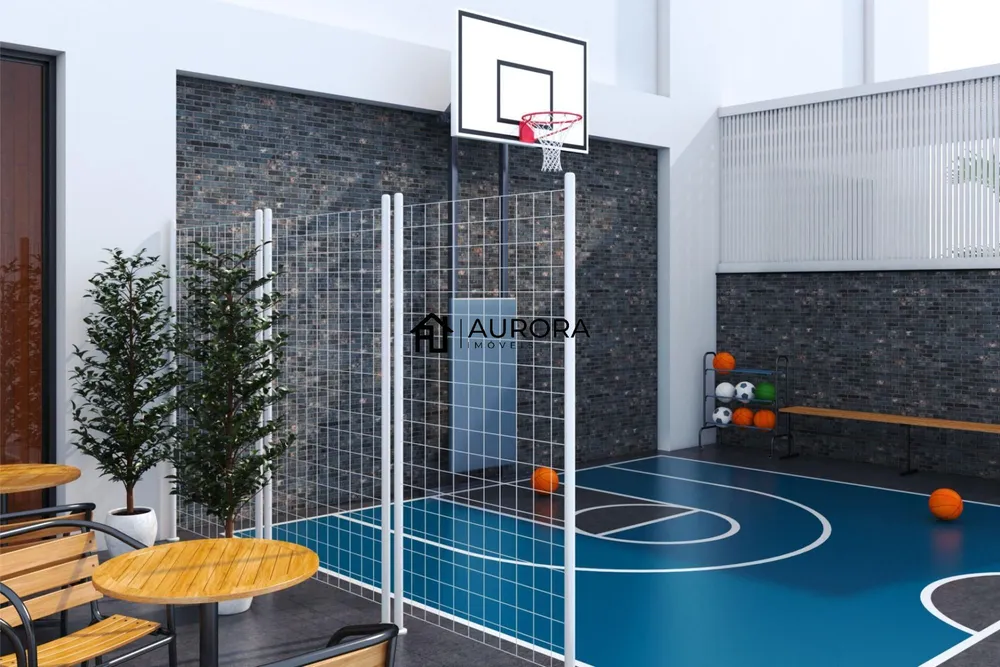 Apartamento, 3 quartos, 127 m² - Foto 3