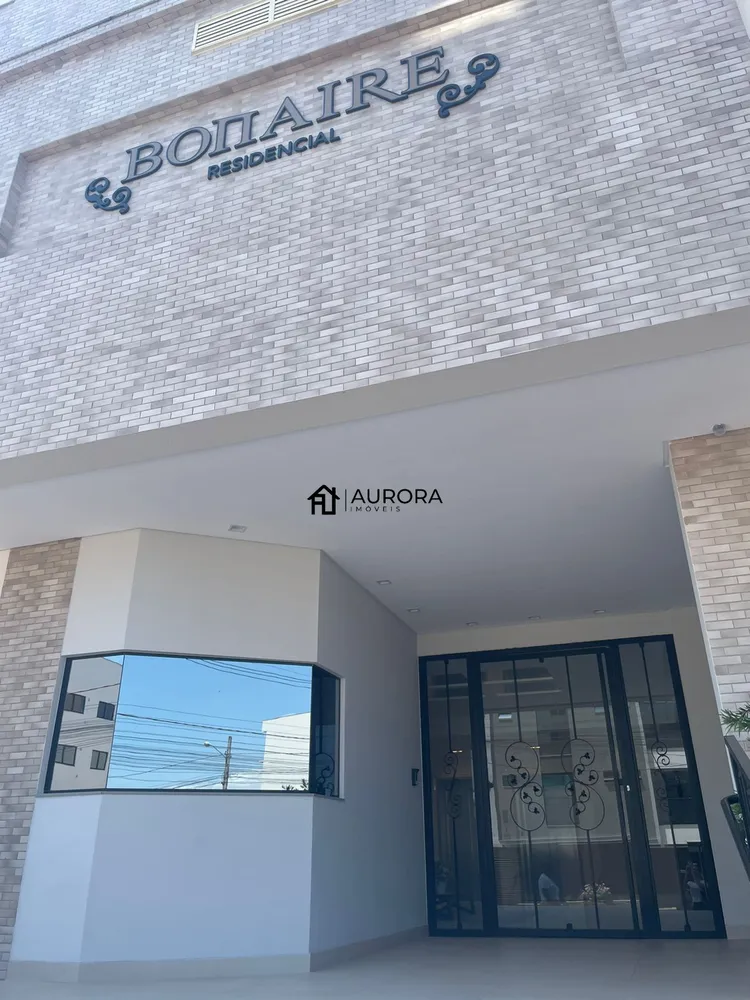 Apartamento, 2 quartos, 77 m² - Foto 1