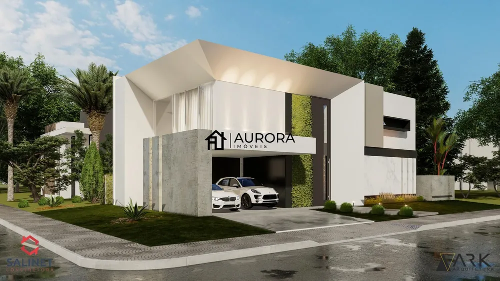 Casa, 3 quartos, 317 m² - Foto 2