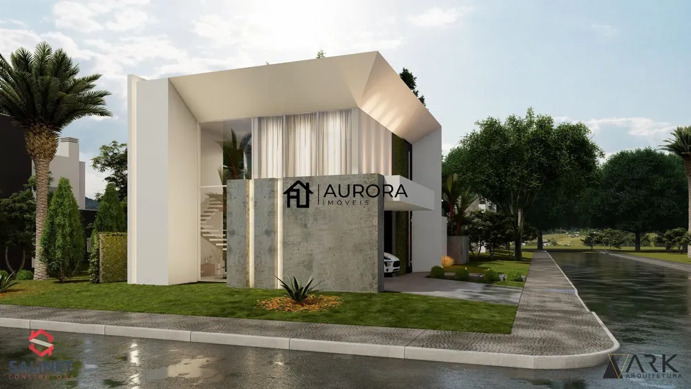 Casa, 3 quartos, 317 m² - Foto 3