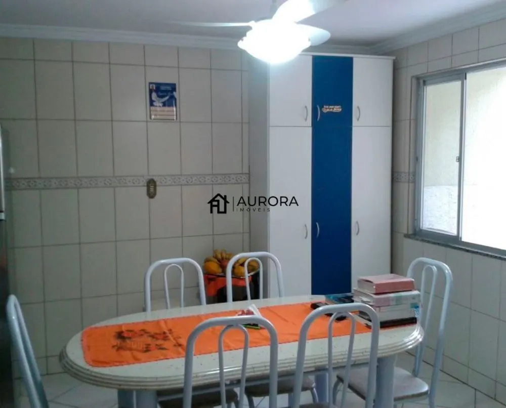 Casa, 4 quartos, 300 m² - Foto 1