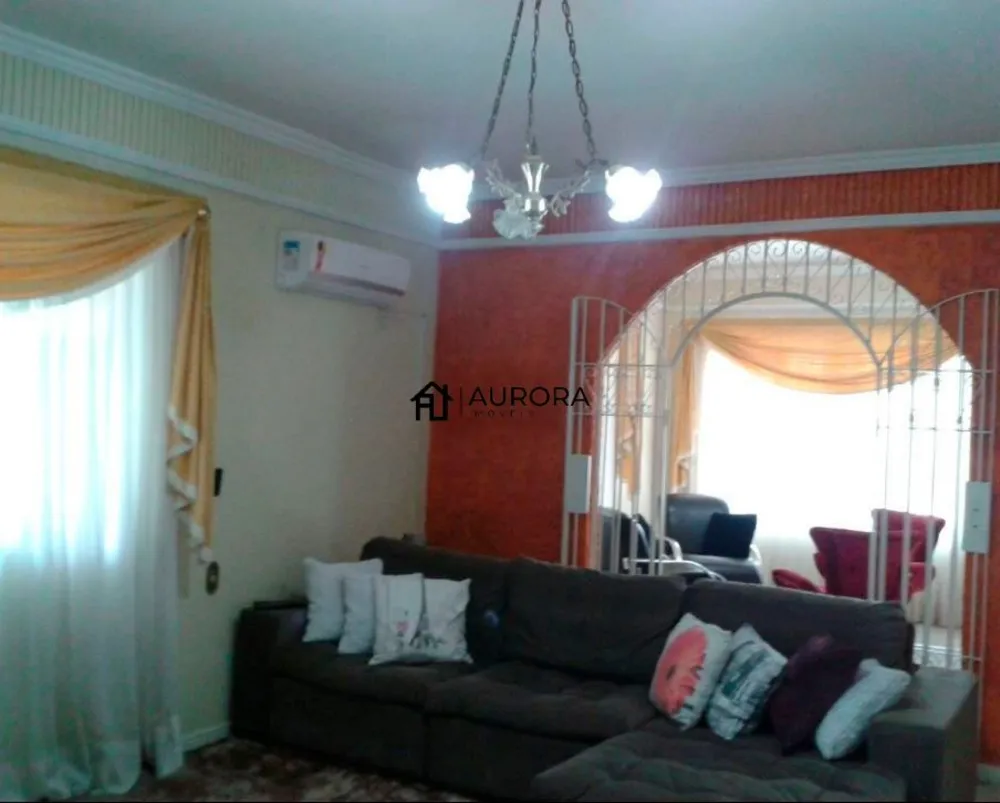 Casa, 4 quartos, 300 m² - Foto 3
