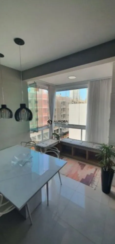 Apartamento, 2 quartos, 69 m² - Foto 1