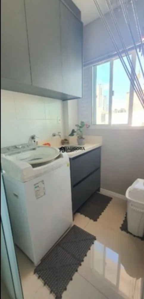 Apartamento, 2 quartos, 69 m² - Foto 3