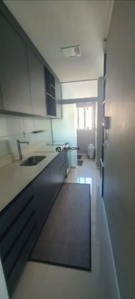Apartamento, 2 quartos, 69 m² - Foto 2