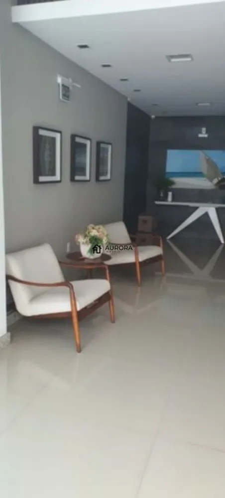 Apartamento, 2 quartos, 69 m² - Foto 4