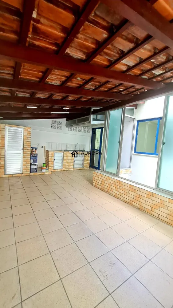 Apartamento, 2 quartos, 161 m² - Foto 1