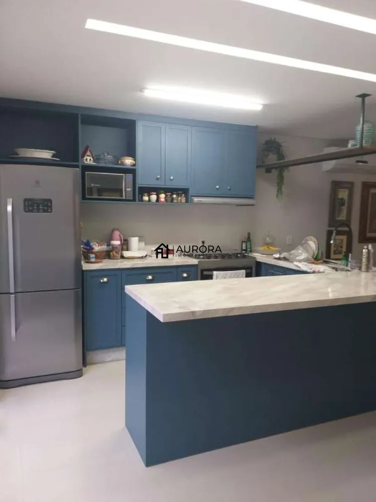 Apartamento, 3 quartos, 215 m² - Foto 4