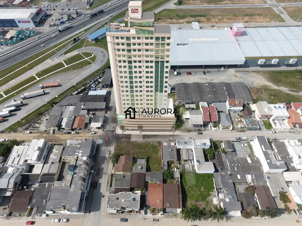 Apartamento, 1 quarto, 42 m² - Foto 3