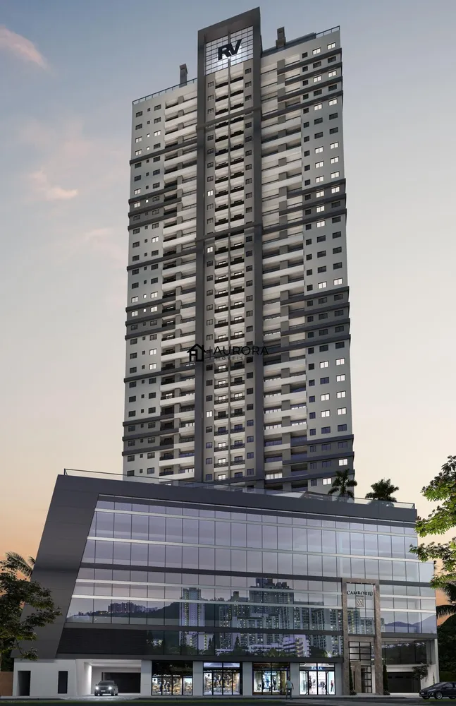 Apartamento, 2 quartos, 72 m² - Foto 2