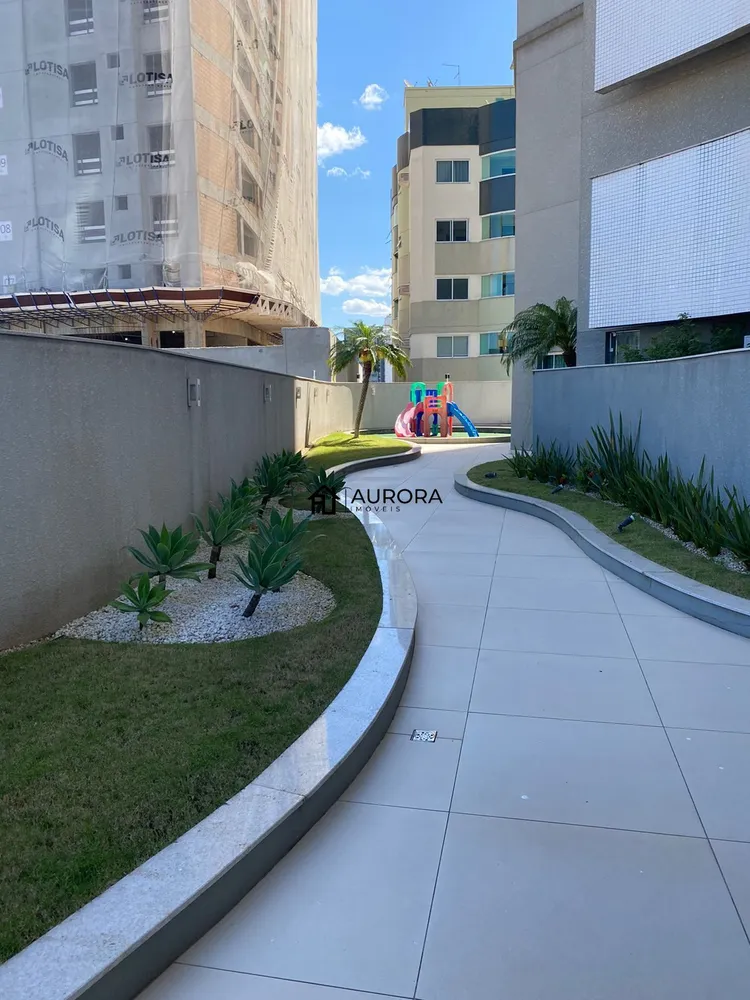 Apartamento, 3 quartos, 141 m² - Foto 2