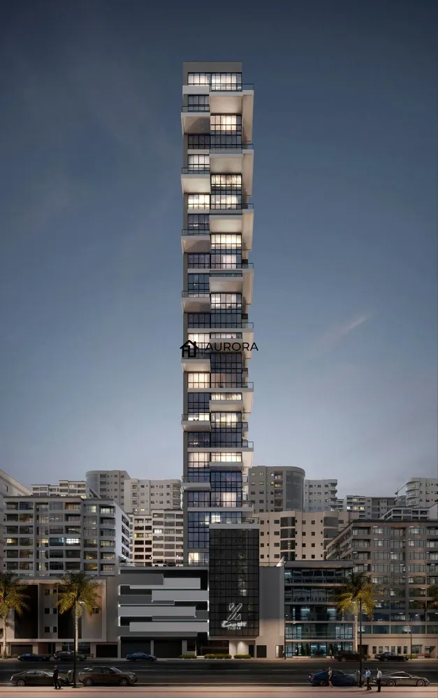 Apartamento, 4 quartos, 178 m² - Foto 2