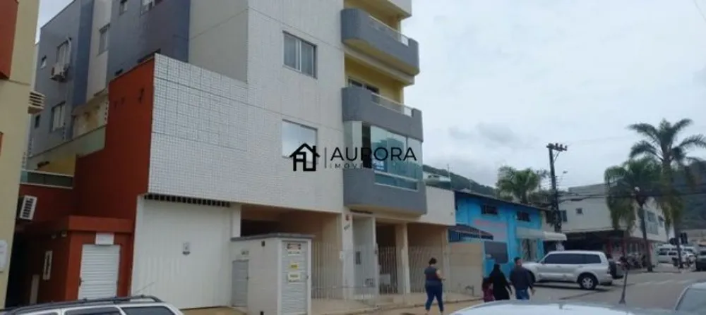 Apartamento, 3 quartos, 110 m² - Foto 1