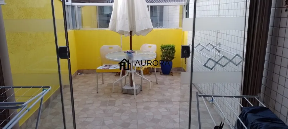 Apartamento, 3 quartos, 110 m² - Foto 4