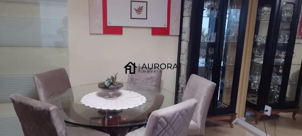 Apartamento, 3 quartos, 110 m² - Foto 3