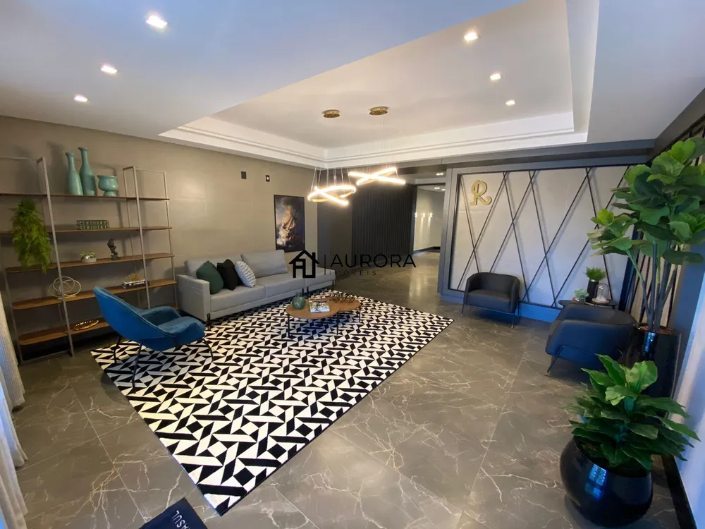 Apartamento, 2 quartos - Foto 4