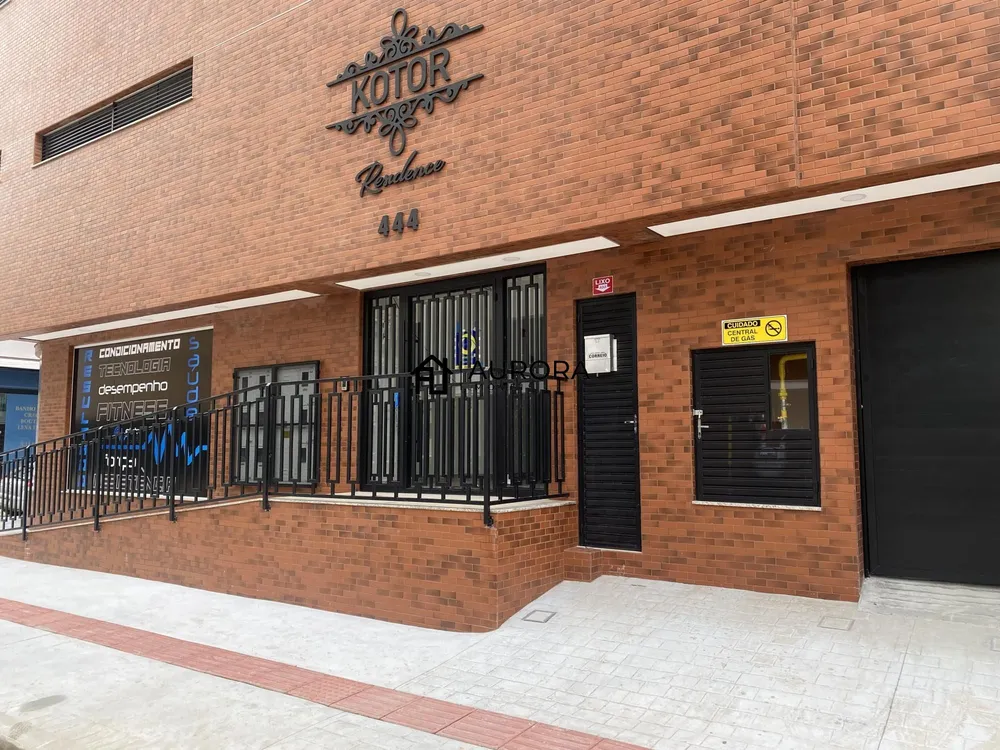 Apartamento, 3 quartos, 97 m² - Foto 3