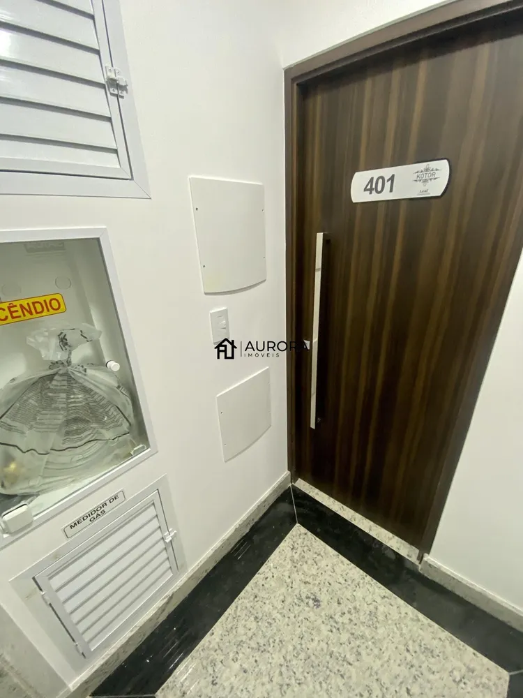 Apartamento, 3 quartos, 97 m² - Foto 4