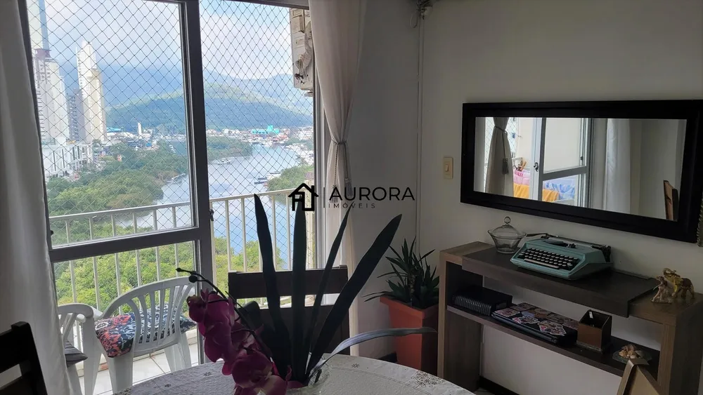 Apartamento, 2 quartos, 75 m² - Foto 2
