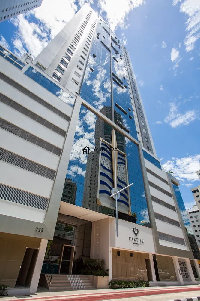 Apartamento, 4 quartos, 152 m² - Foto 2