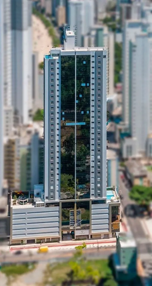 Apartamento, 4 quartos, 152 m² - Foto 1