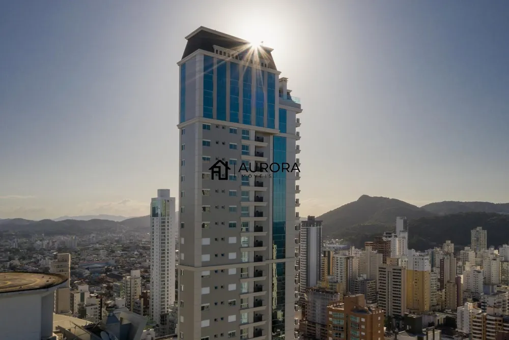 Apartamento, 3 quartos, 128 m² - Foto 3