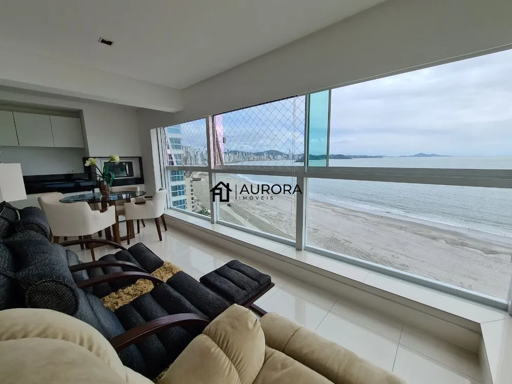 Apartamento, 4 quartos, 168 m² - Foto 2