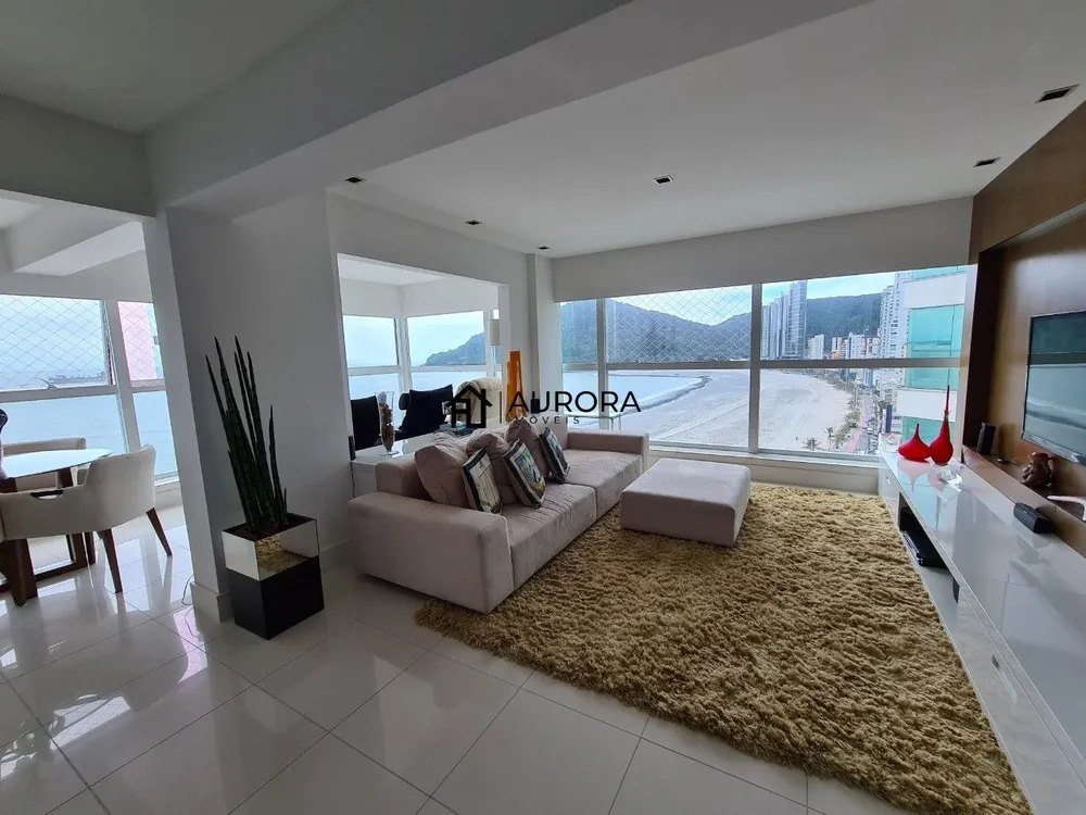 Apartamento, 4 quartos, 168 m² - Foto 4