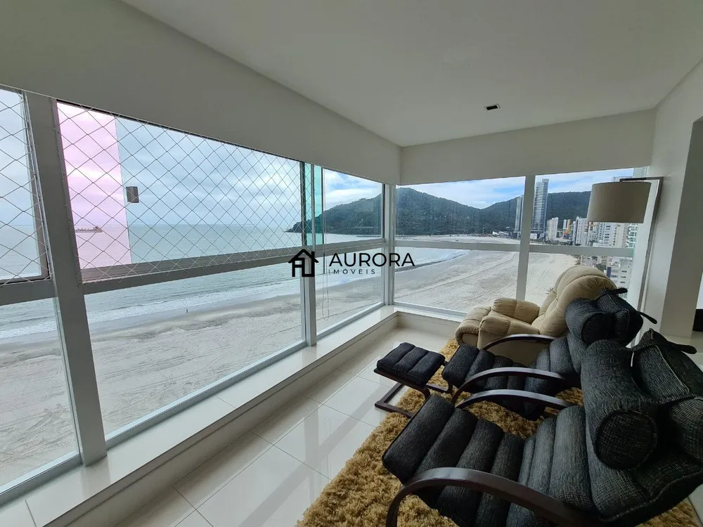 Apartamento, 4 quartos, 168 m² - Foto 1