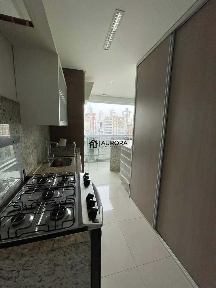Apartamento, 3 quartos, 140 m² - Foto 4