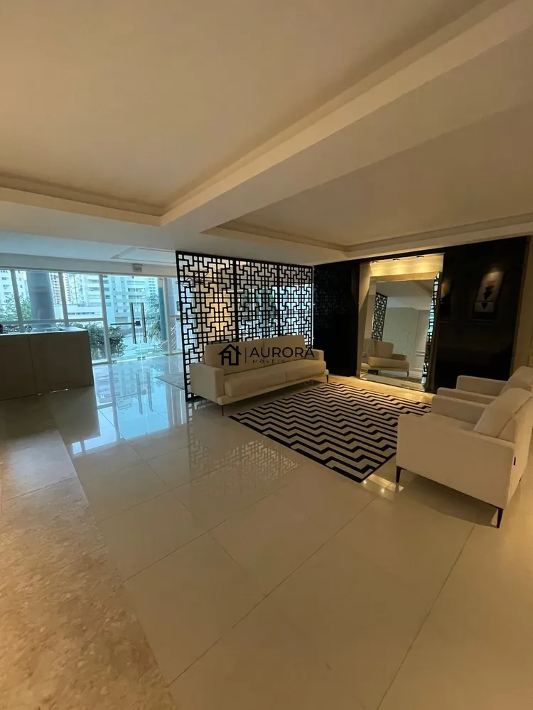 Apartamento, 3 quartos, 140 m² - Foto 1