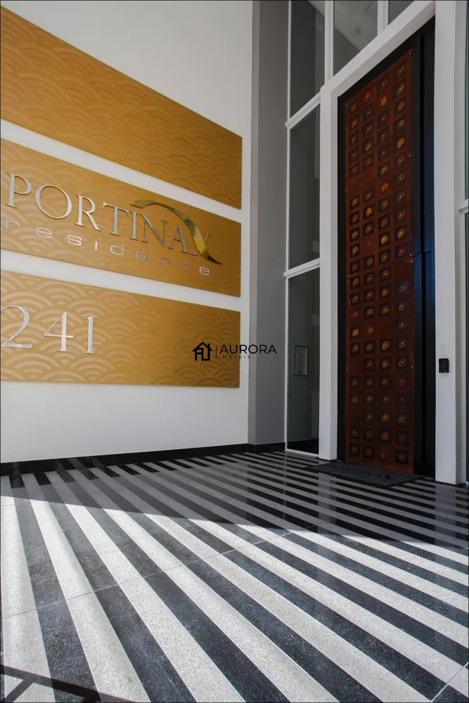 Apartamento, 3 quartos, 169 m² - Foto 4