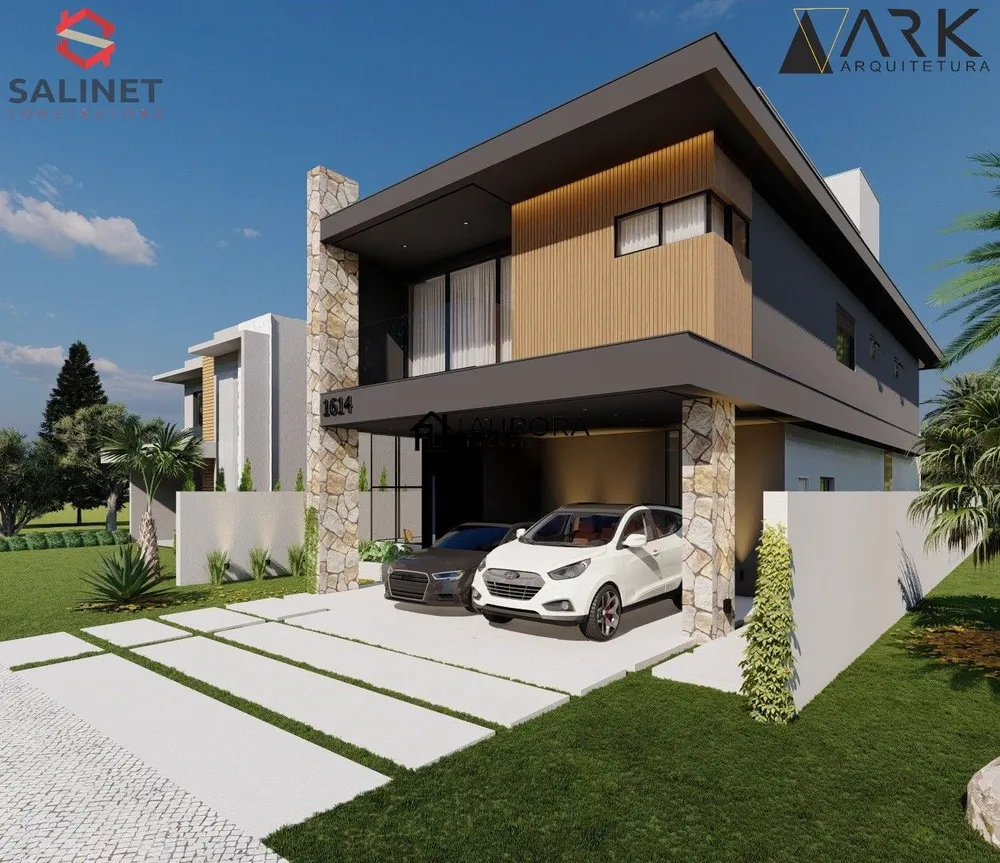 Casa, 3 quartos, 271 m² - Foto 4