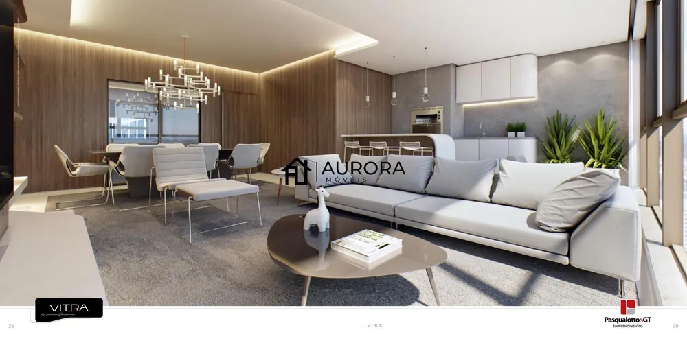 Apartamento, 4 quartos, 171 m² - Foto 3
