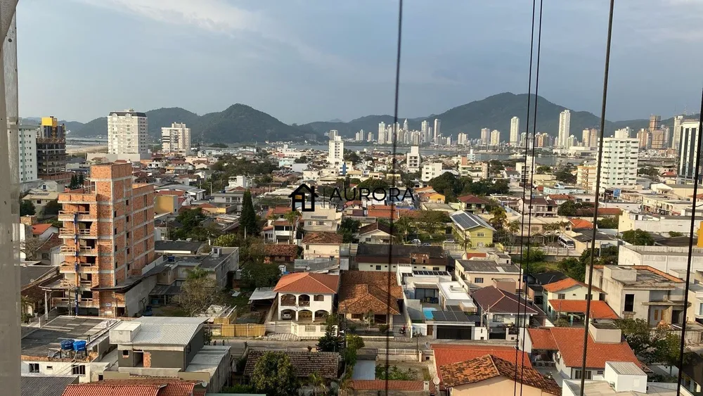 Apartamento, 2 quartos, 82 m² - Foto 3