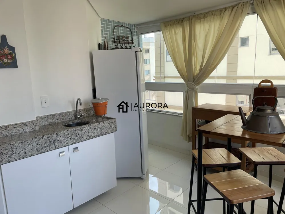Apartamento, 3 quartos, 91 m² - Foto 4