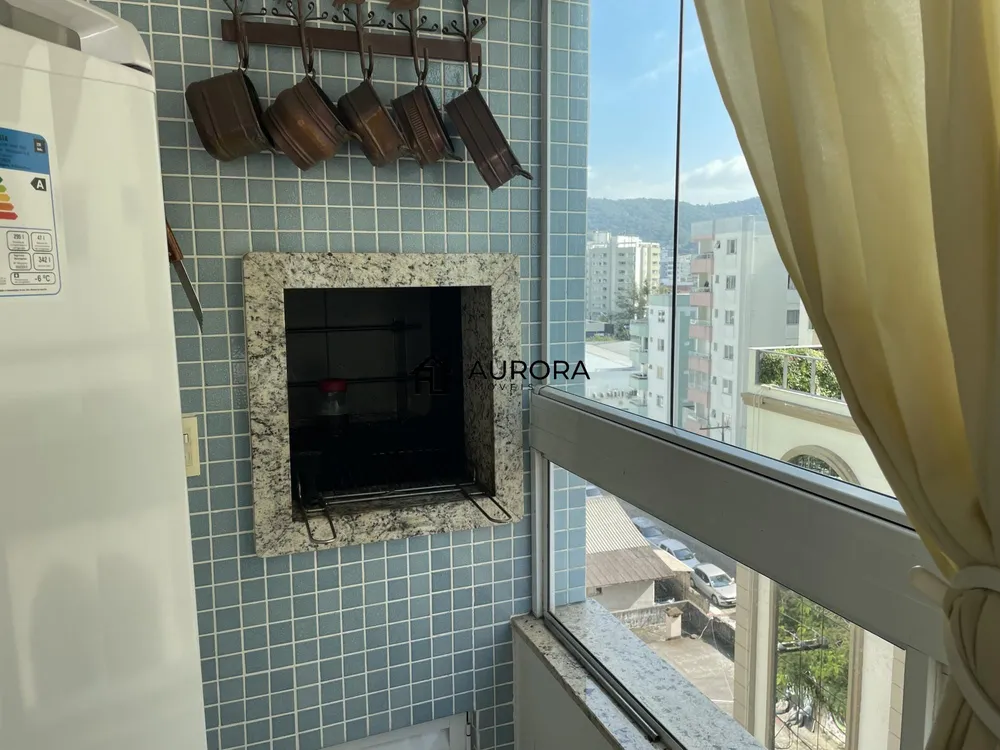 Apartamento, 3 quartos, 91 m² - Foto 2