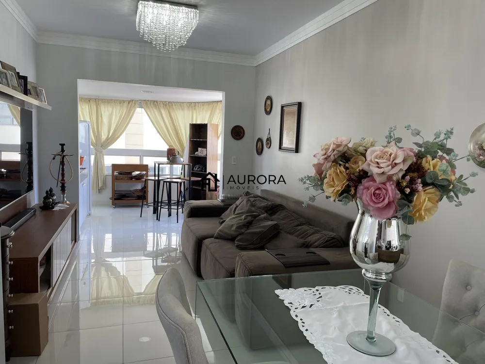 Apartamento, 3 quartos, 91 m² - Foto 1