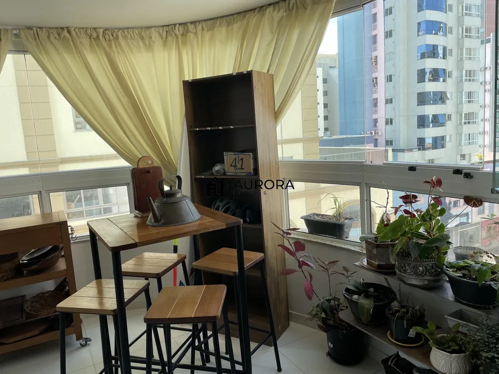 Apartamento, 3 quartos, 91 m² - Foto 3