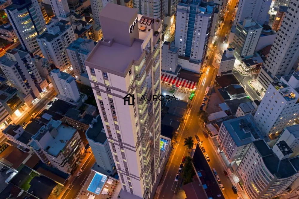 Apartamento, 4 quartos, 146 m² - Foto 3
