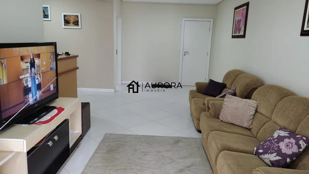Apartamento, 3 quartos, 148 m² - Foto 3