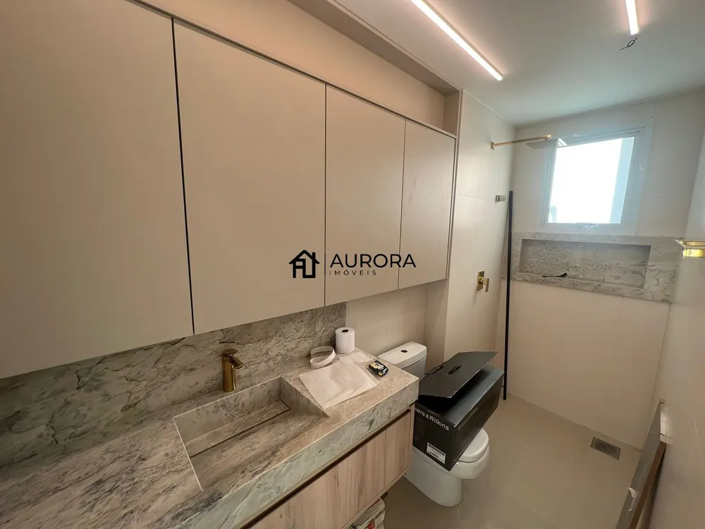Apartamento, 3 quartos, 139 m² - Foto 4