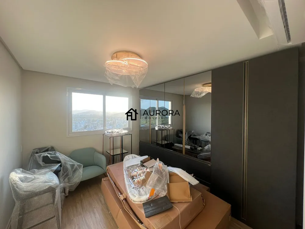 Apartamento, 3 quartos, 139 m² - Foto 2