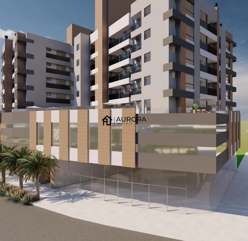 Apartamento, 2 quartos, 62 m² - Foto 4